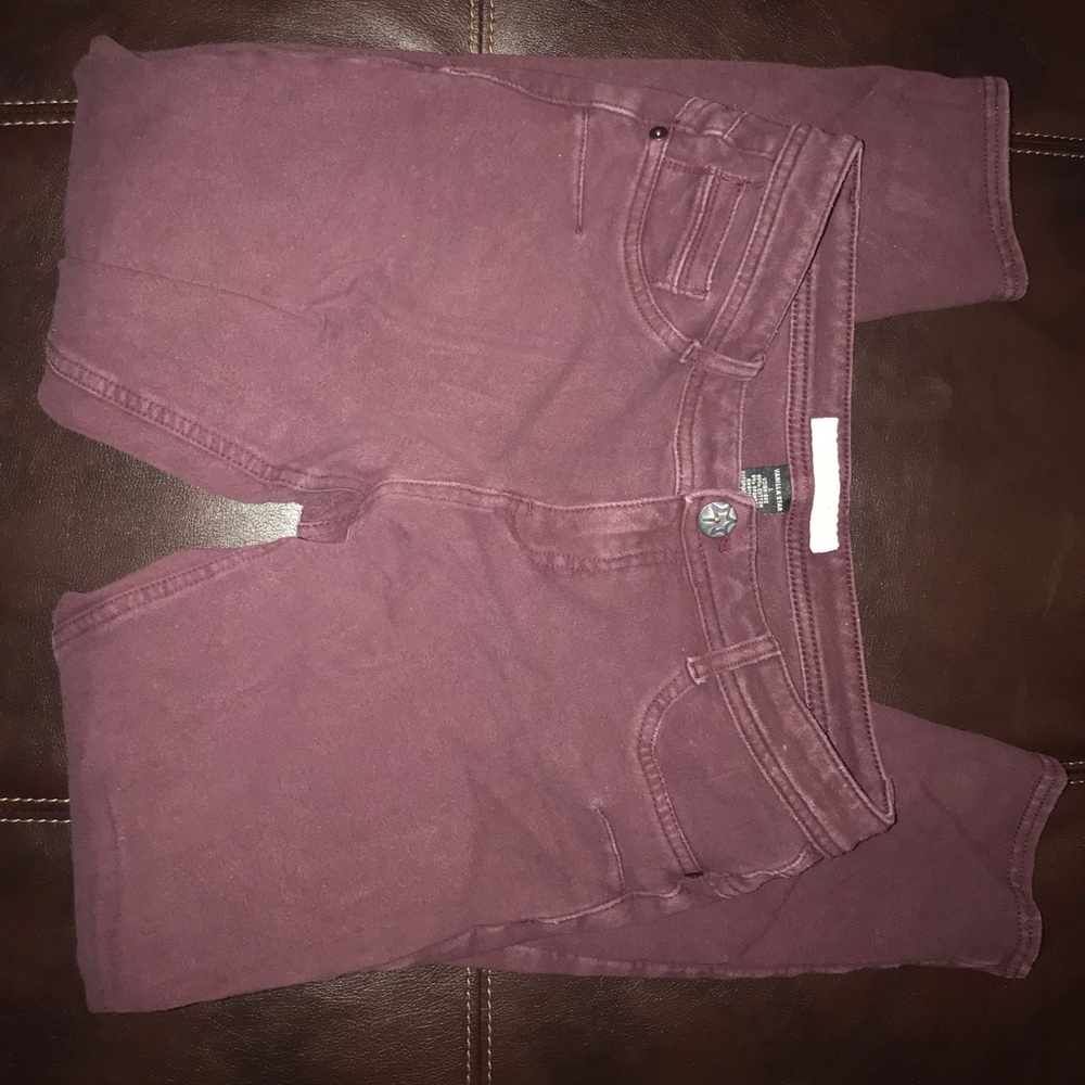 Jeggings size large